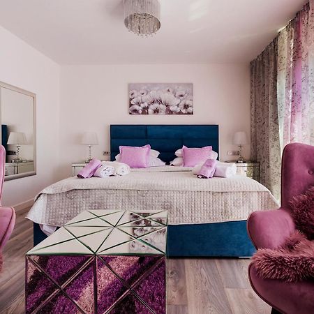 Downtown Luxury Apartment Emili Сплит Экстерьер фото