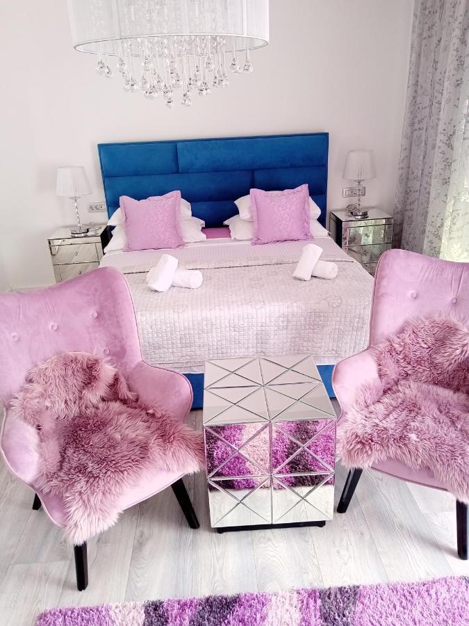 Downtown Luxury Apartment Emili Сплит Экстерьер фото
