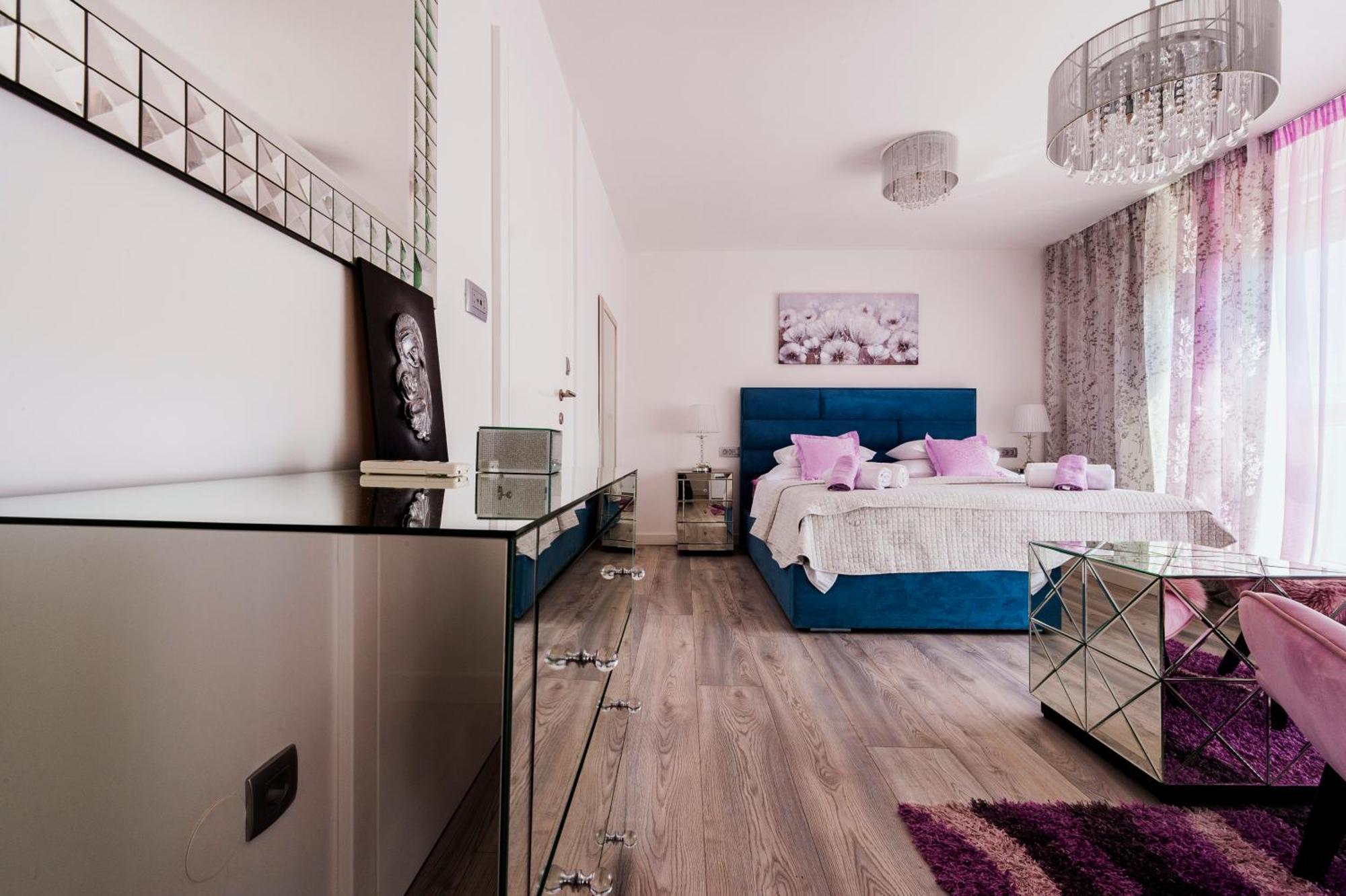 Downtown Luxury Apartment Emili Сплит Экстерьер фото